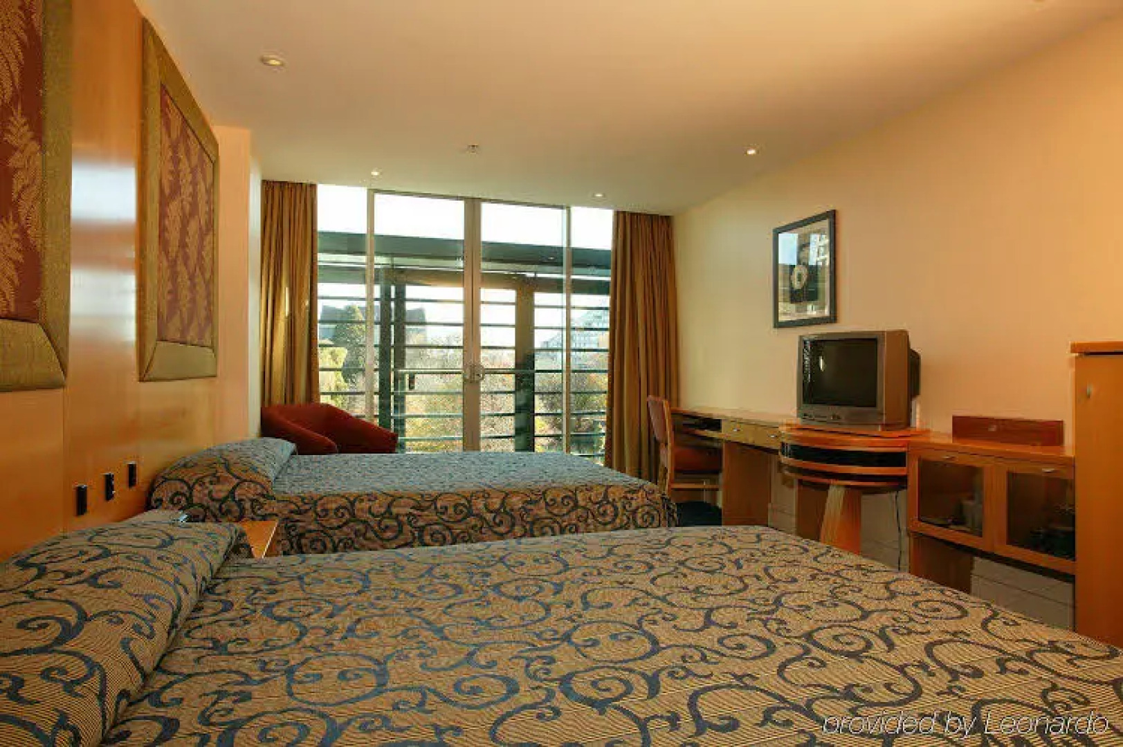 Copthorne Christchurch Central