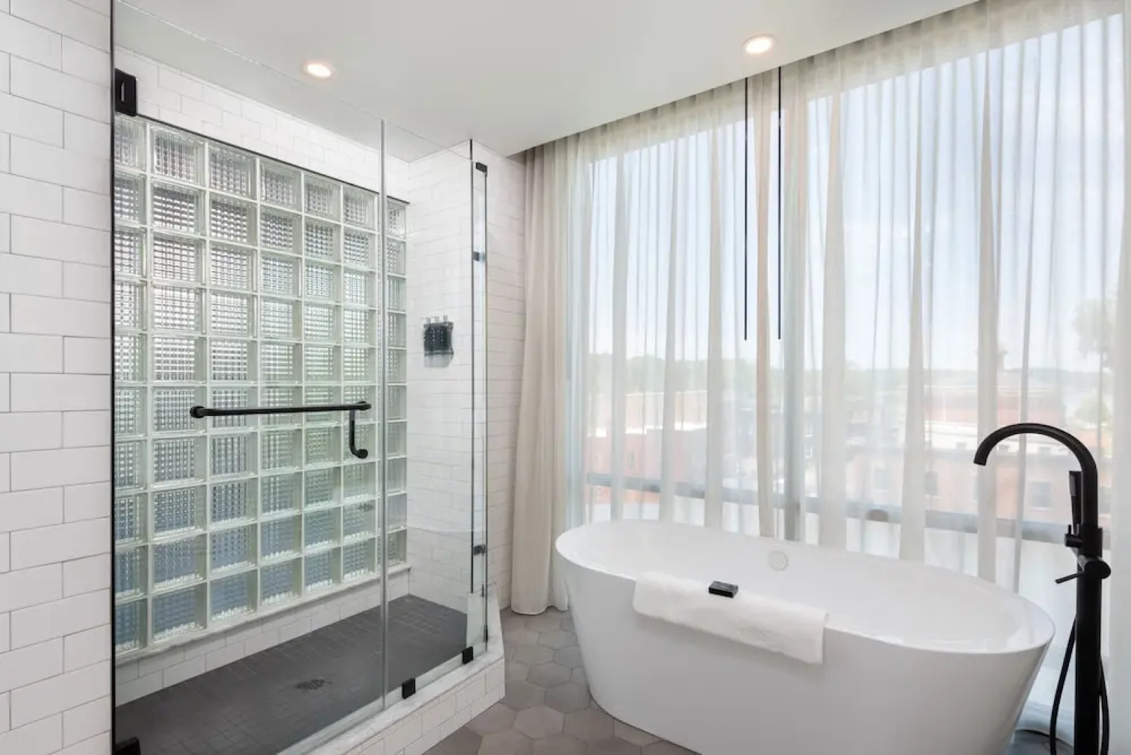 voco James Newbury Hudson Valley by IHG