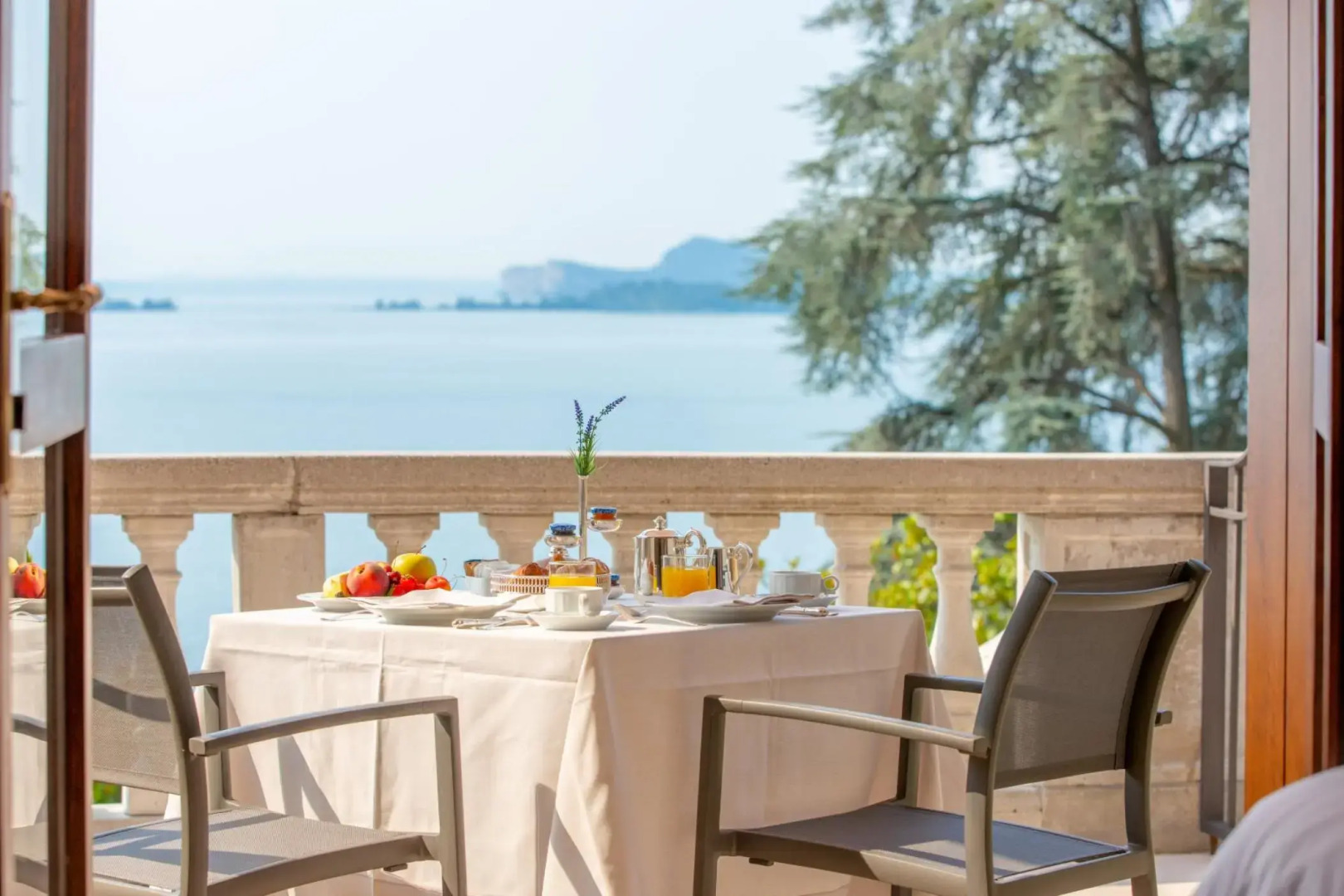 Hotel Villa Del Sogno