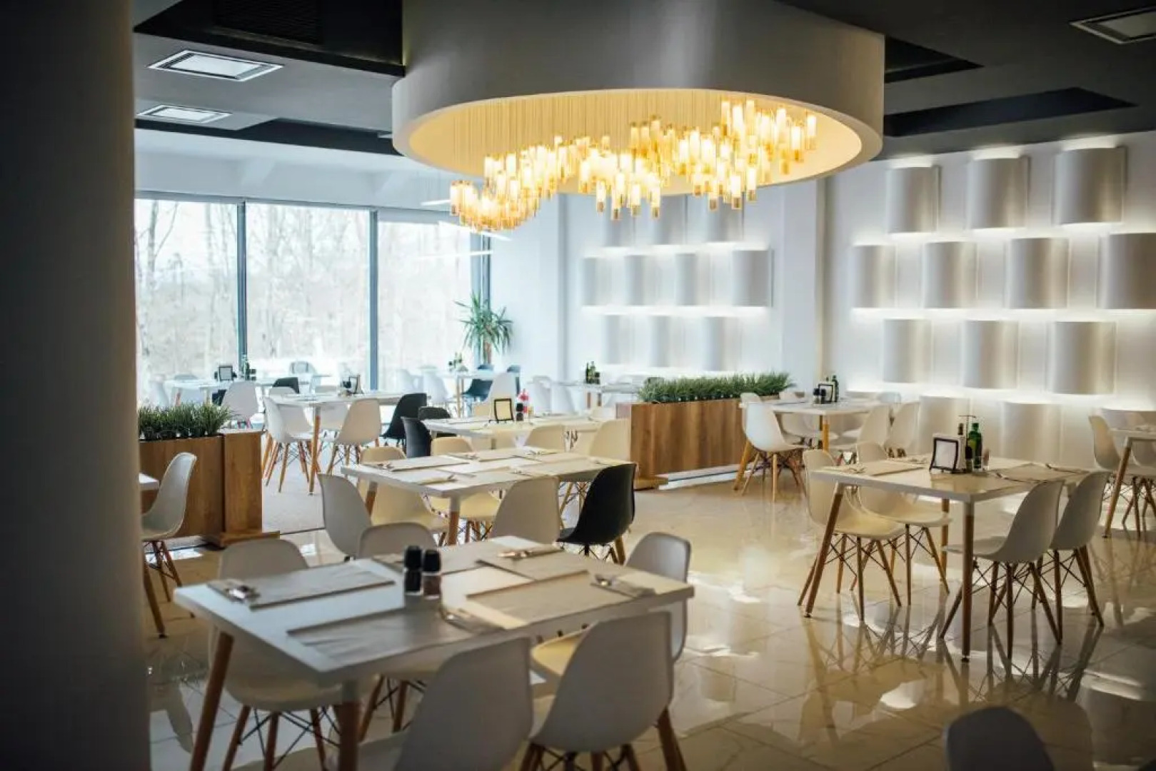 Boutique Hotel Fabesca