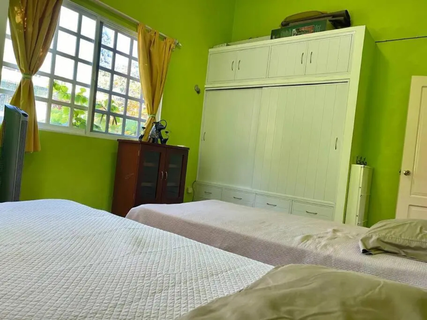 Casa hogareña con excelente ubicación en la ciudad