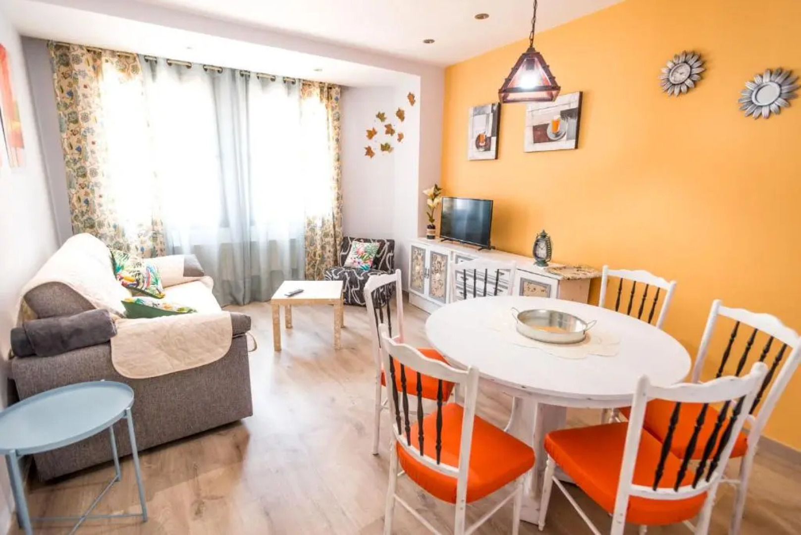 Apartamento Las Suertes