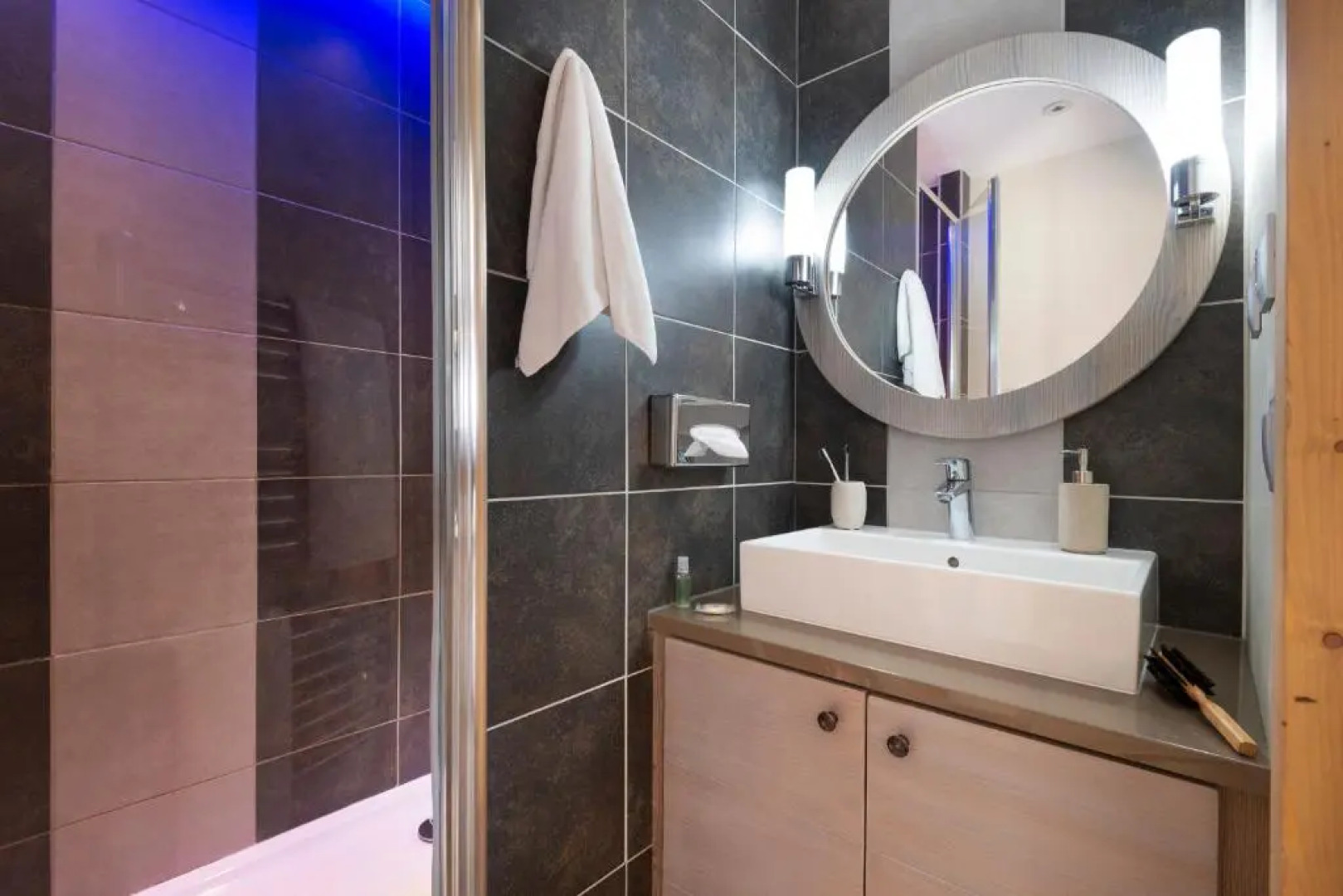 Résidence Pierre et Vacances Premium Flaine Les Terrasses d'Hélios