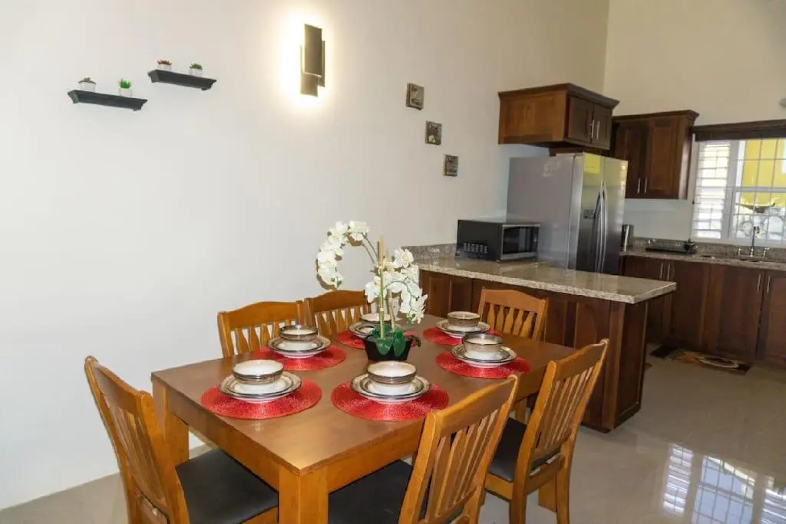 Seventh Heaven Vacation Home JRB 1