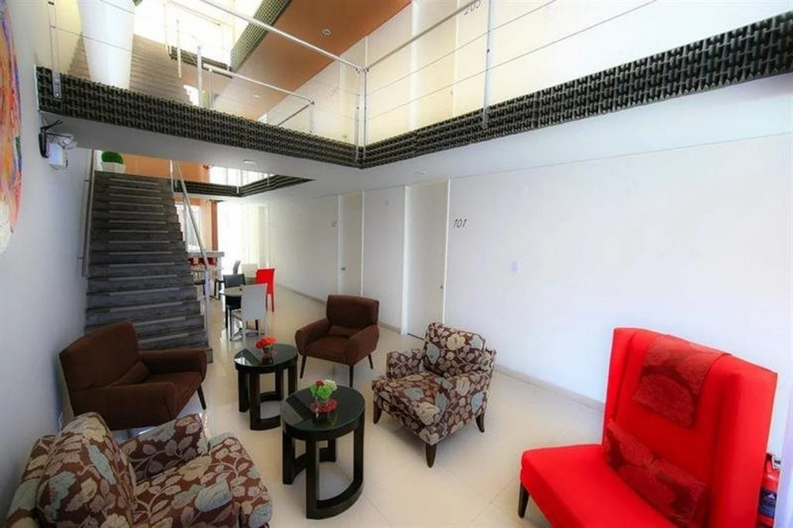 3B Barranco by Katari Hoteles