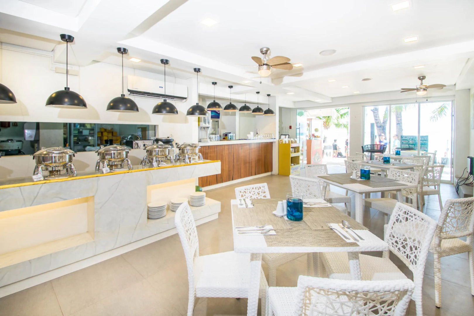 Boracay Haven Resort