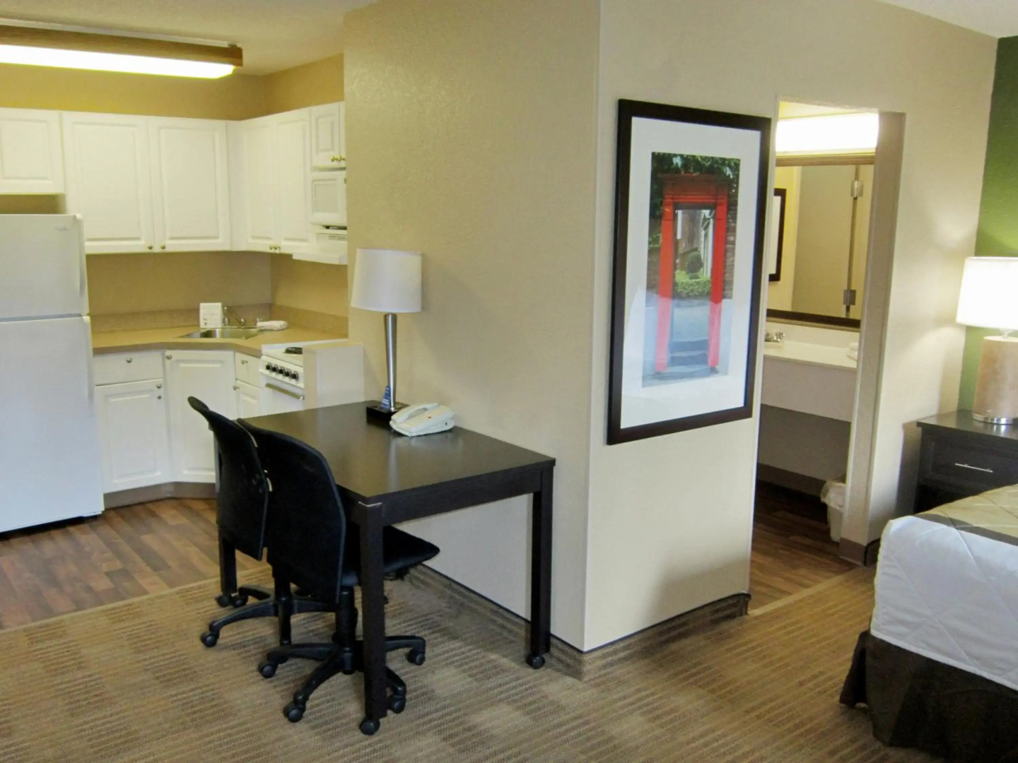 Extended Stay America Suites Detroit Novi Orchard Hill Place
