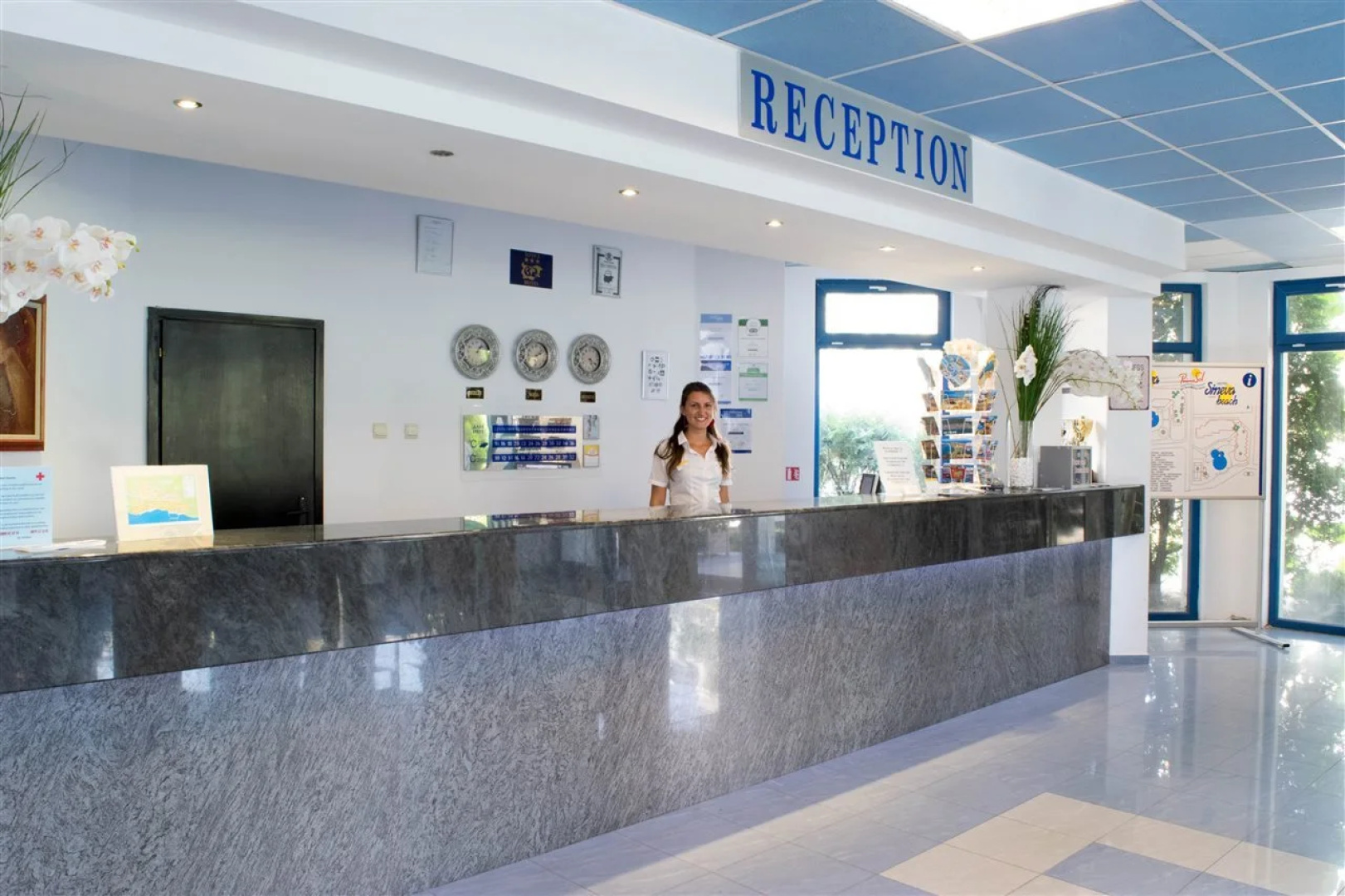 Sineva Park Hotel - All Inclusive