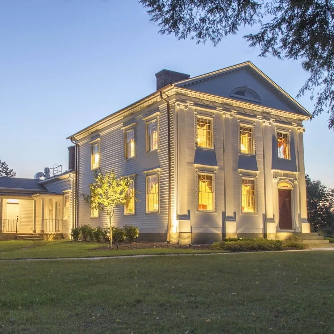 Peter Allen Inn & Event Center