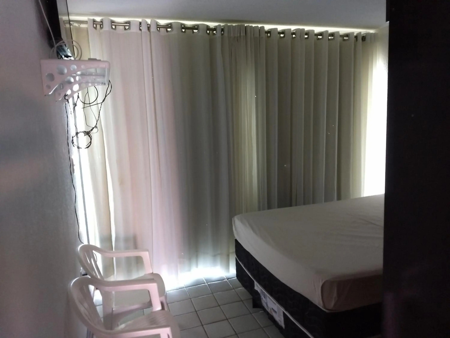 Flats Privé Village Galés (Maragogi - AL)