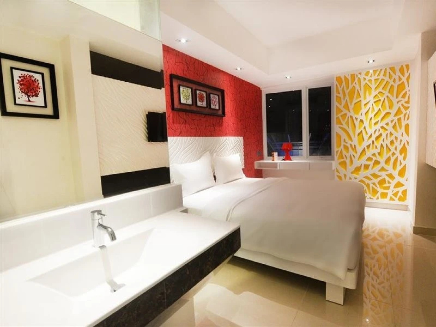 Karebosi Premier Makasar