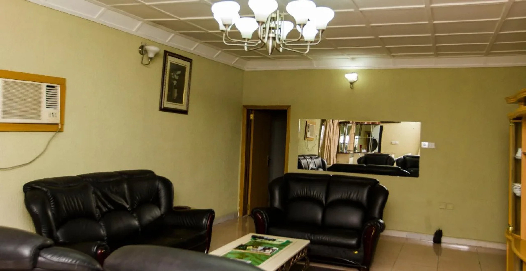 EEMJM Hotels and Suites Limited