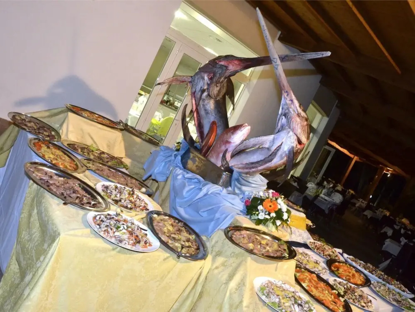 Toccacielo Hotel Village