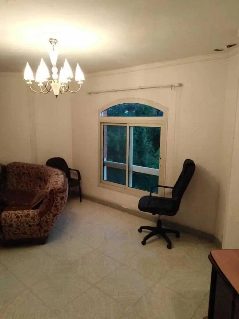 Villa Dr. Atef Darwish