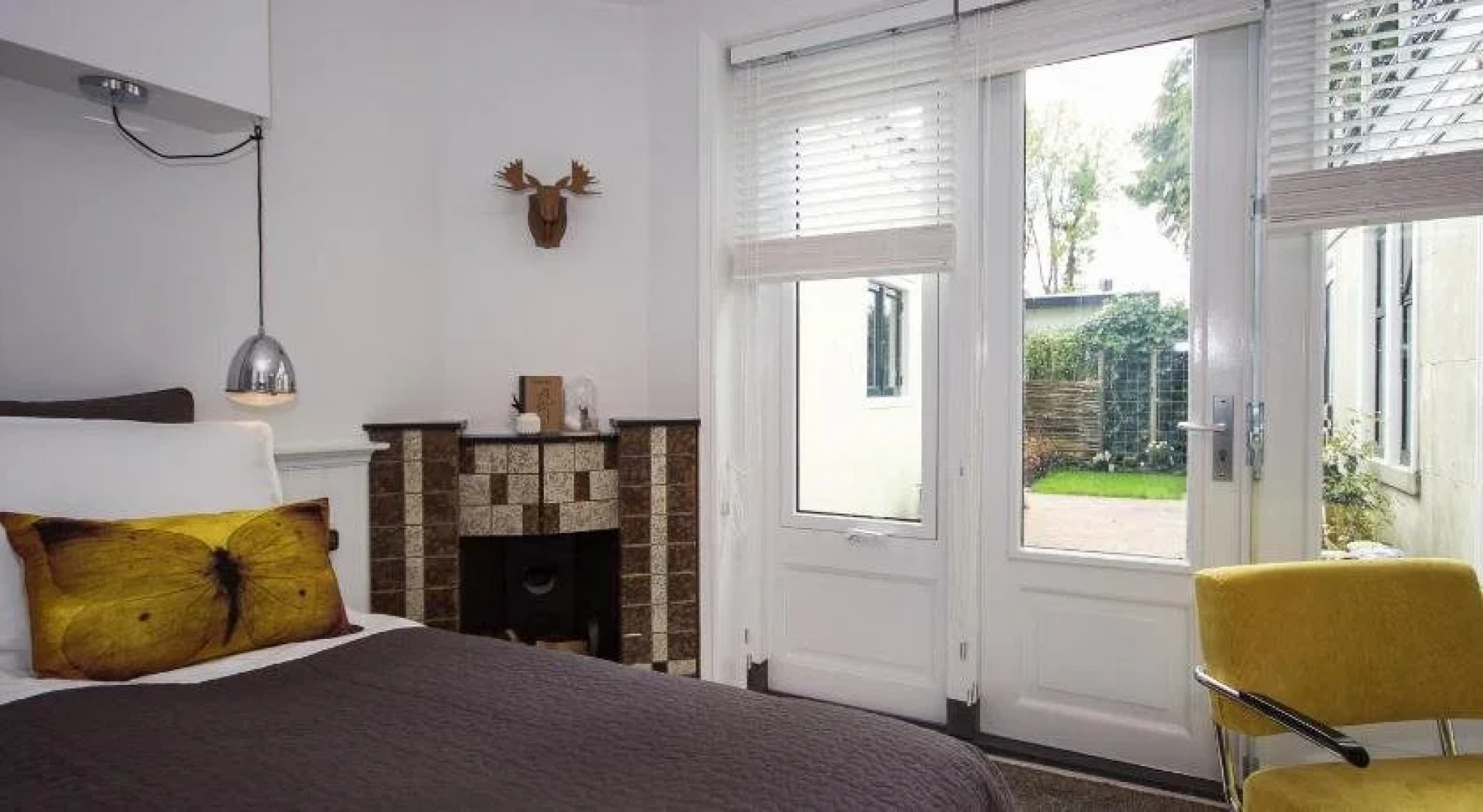 Stadslogement Westersingel