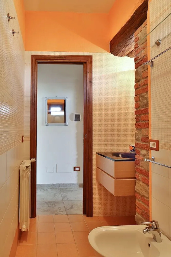 Agriturismo Diaccia Boltrona
