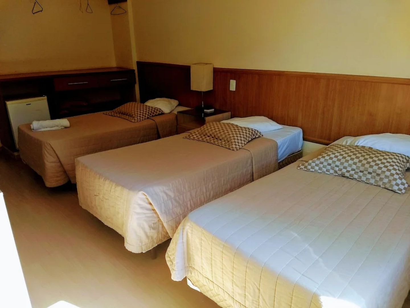 Atibaia Plaza Hotel