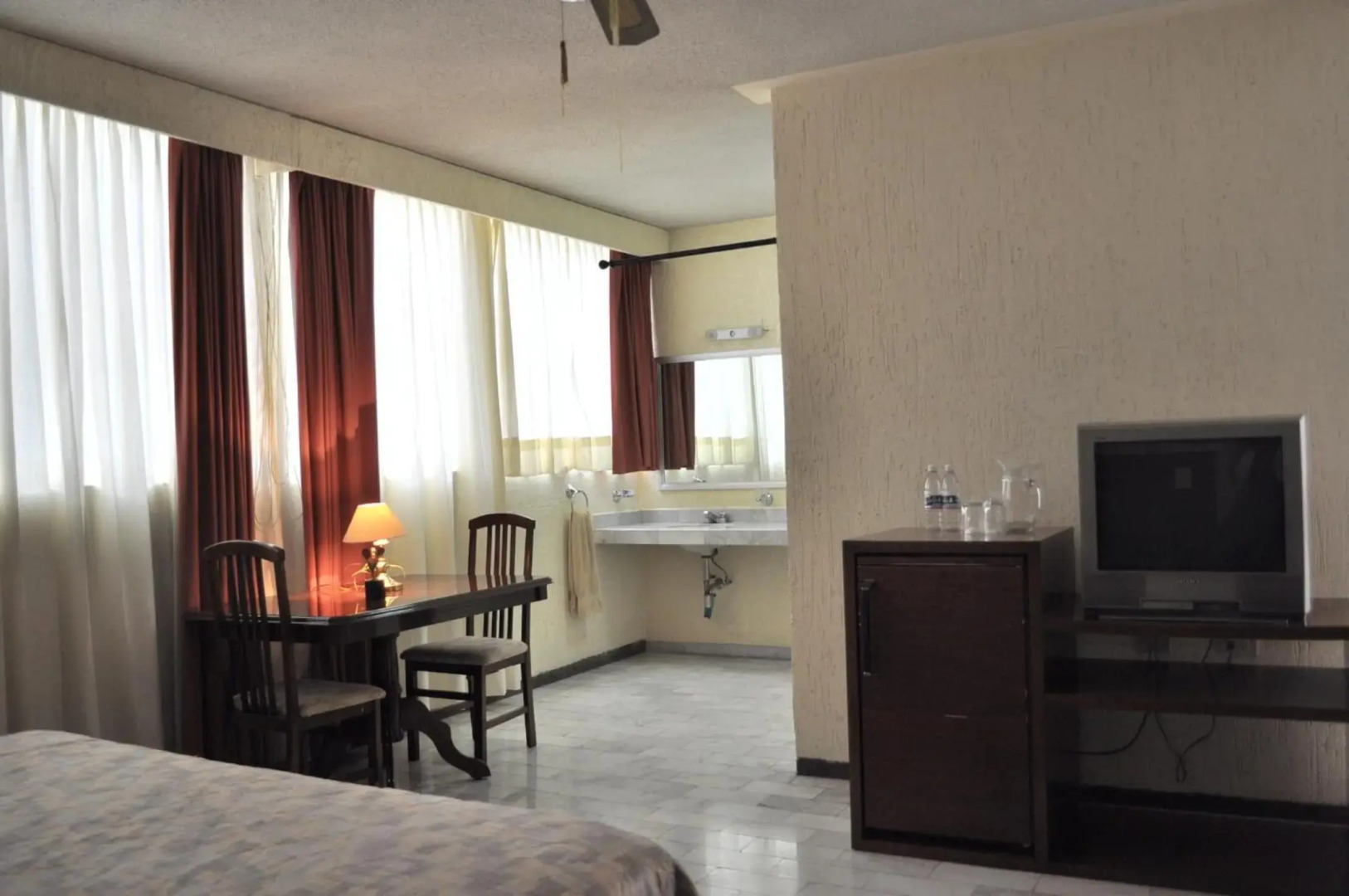 Hotel Flamingo Kristal