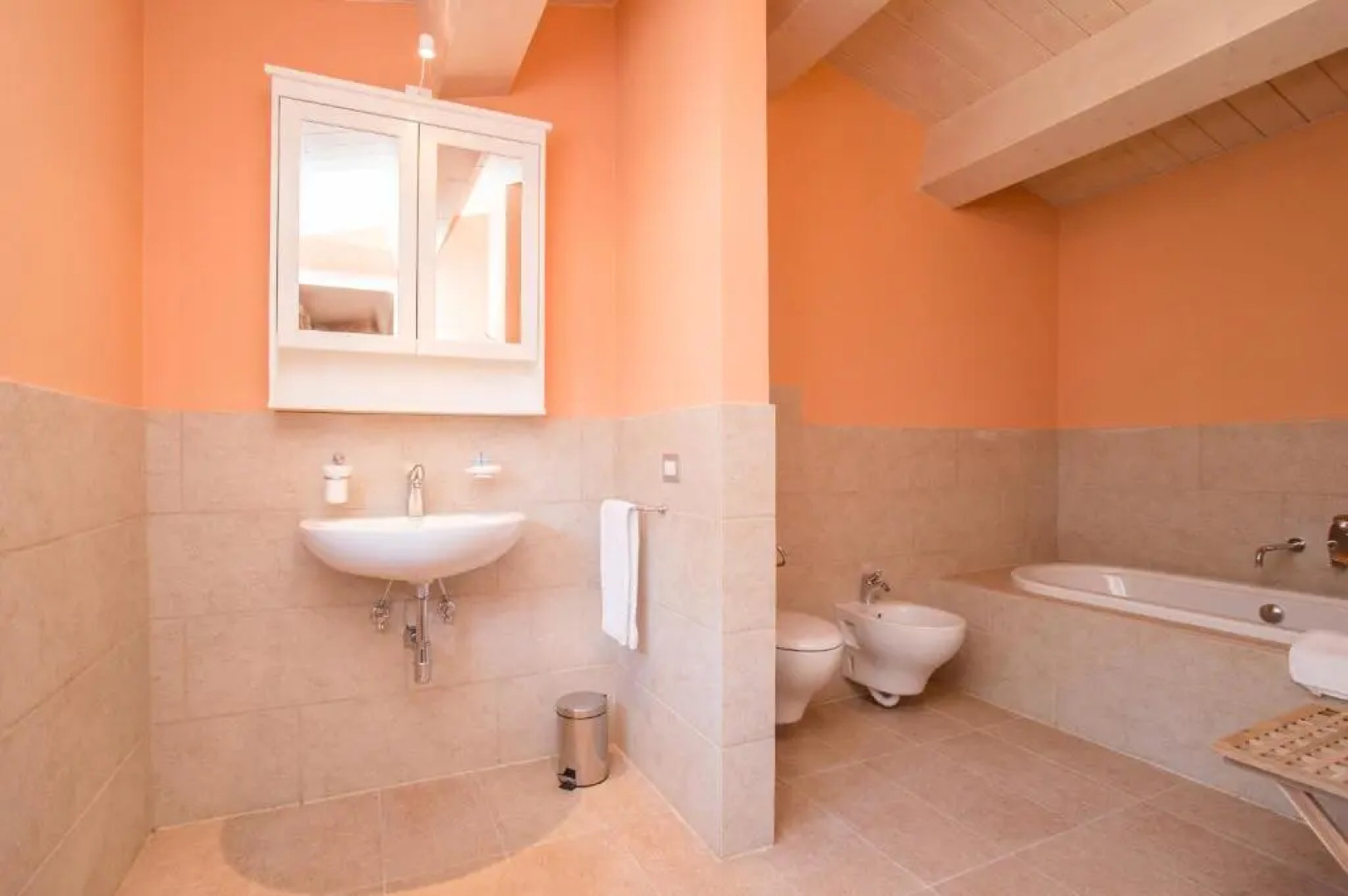 Deluxe Apartment Villa Pesca - Cignella Resort