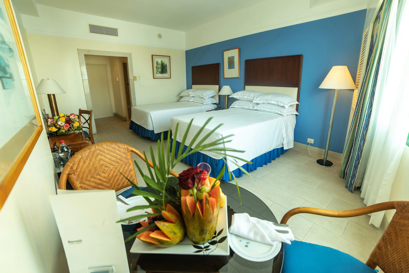 Hotel Colón Salinas