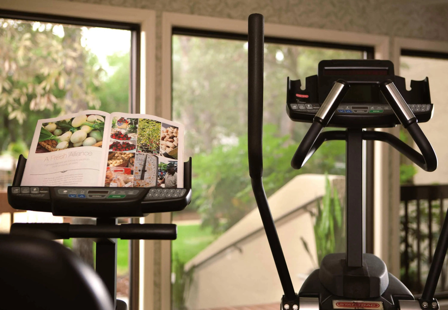 Marriott's Heritage Club