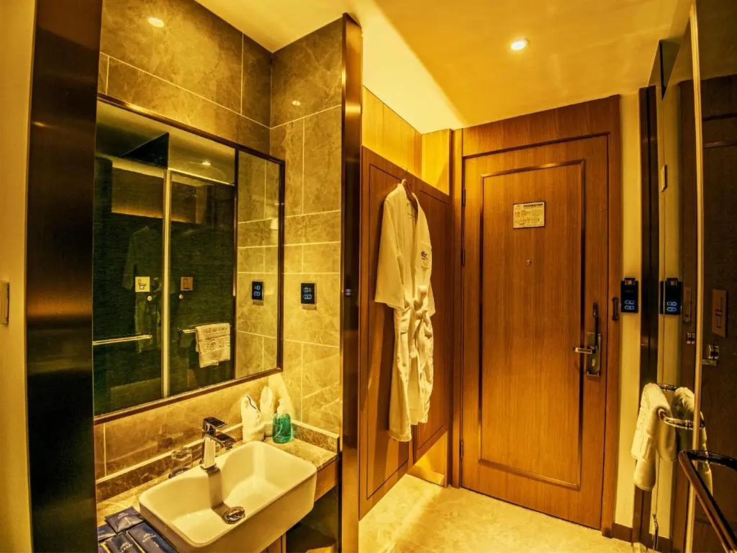 Lanmei Boutique Hotel Xiyuan West Station Branch Lanzhou