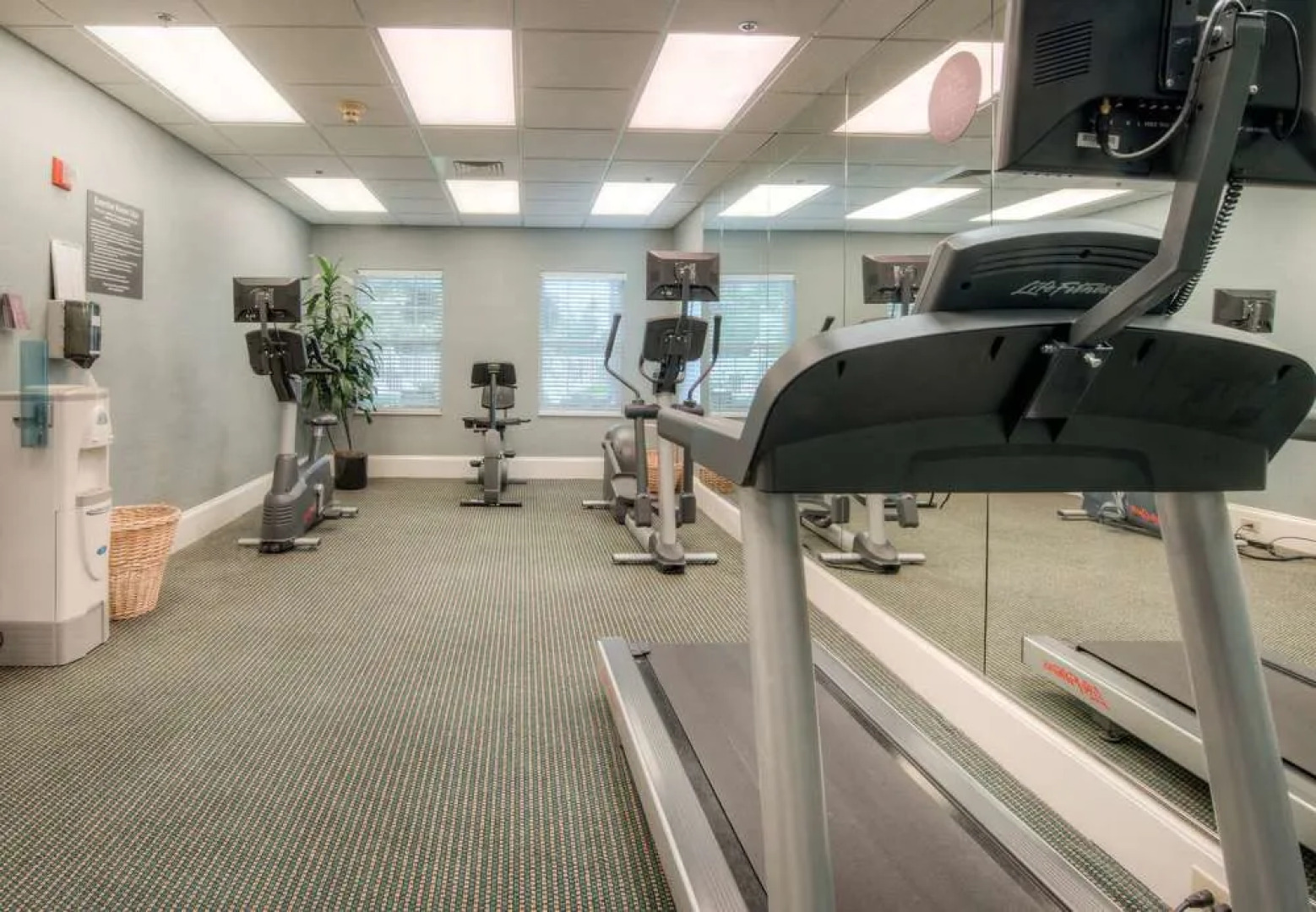 Residence Inn Wilmington Landfall