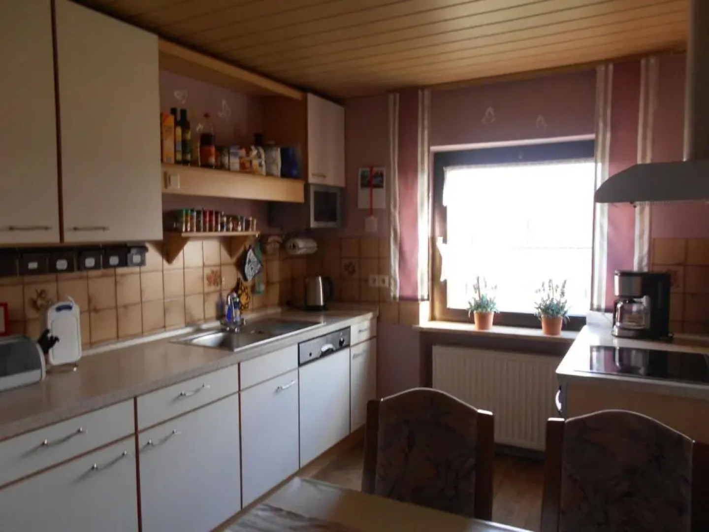 Müllers Ferienwohnungen