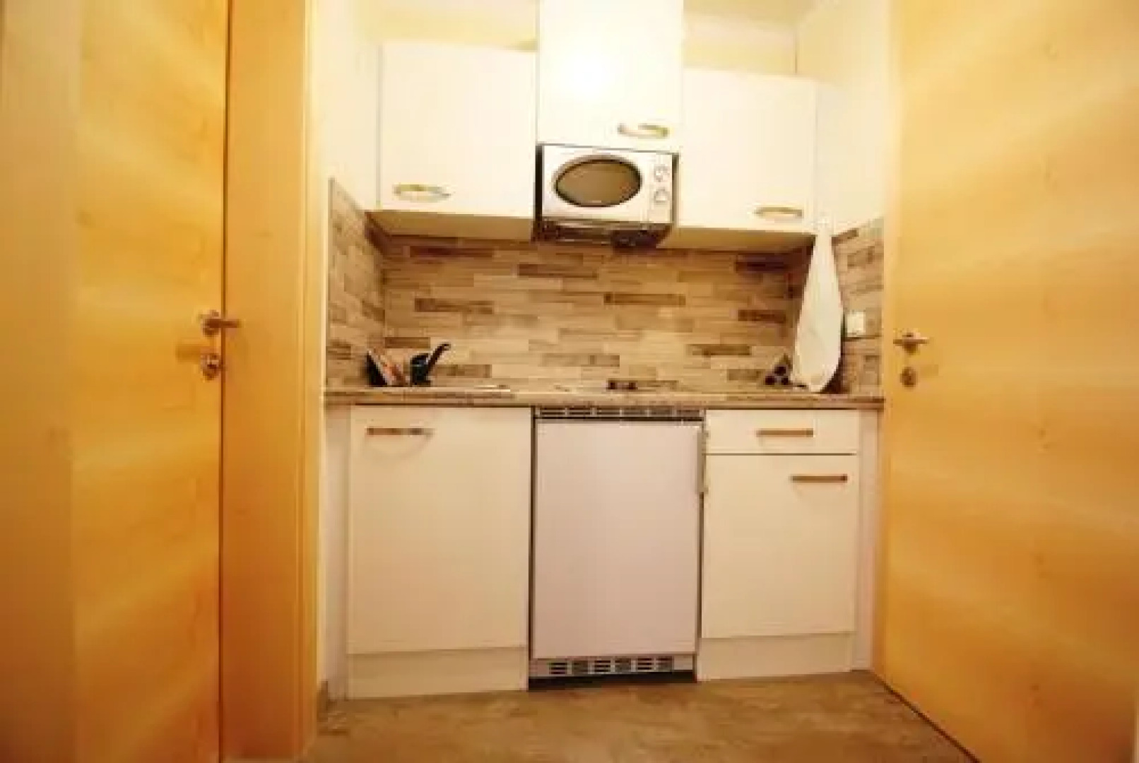 Garni Apart Elisabeth