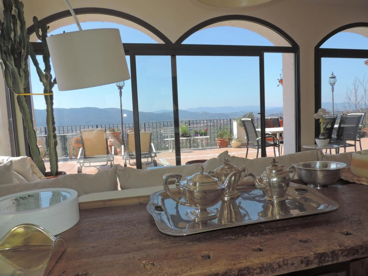 Villa Vernazza Cinque Terre