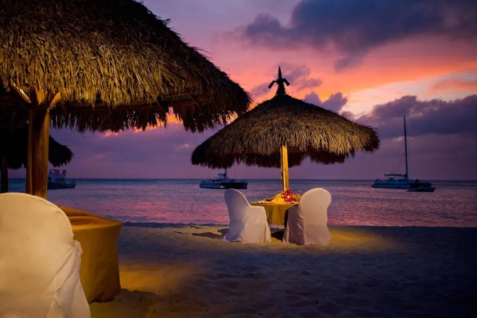 Sunset Residences