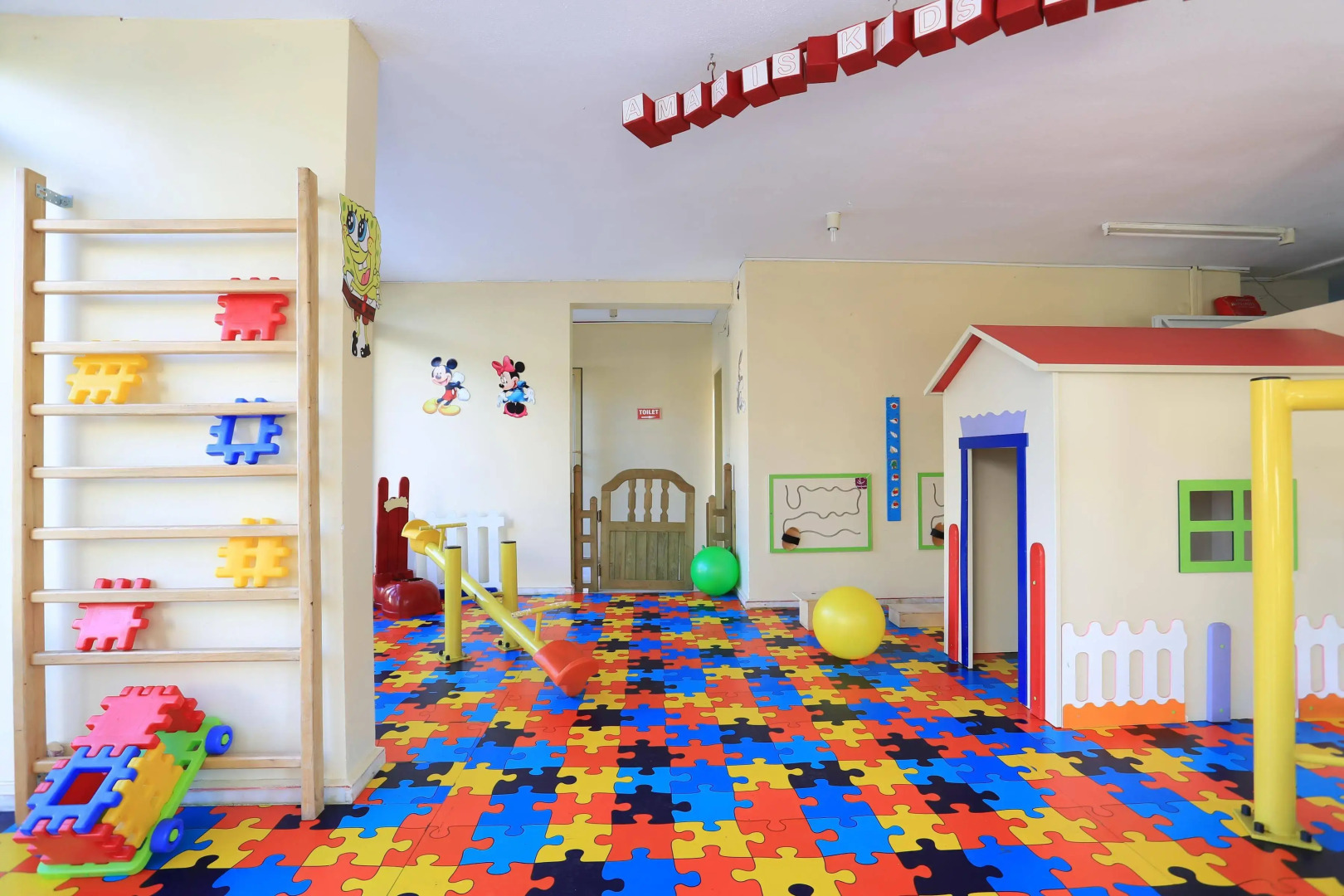 Club Amaris Apartment