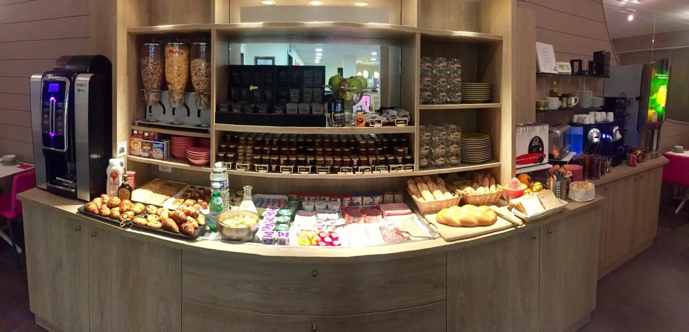 Hotel Anne de Bretagne