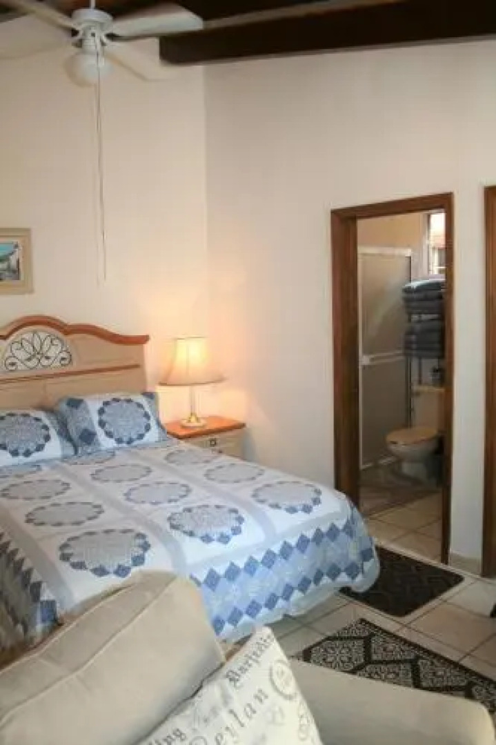 500 Steps to Baja Malibu Beach