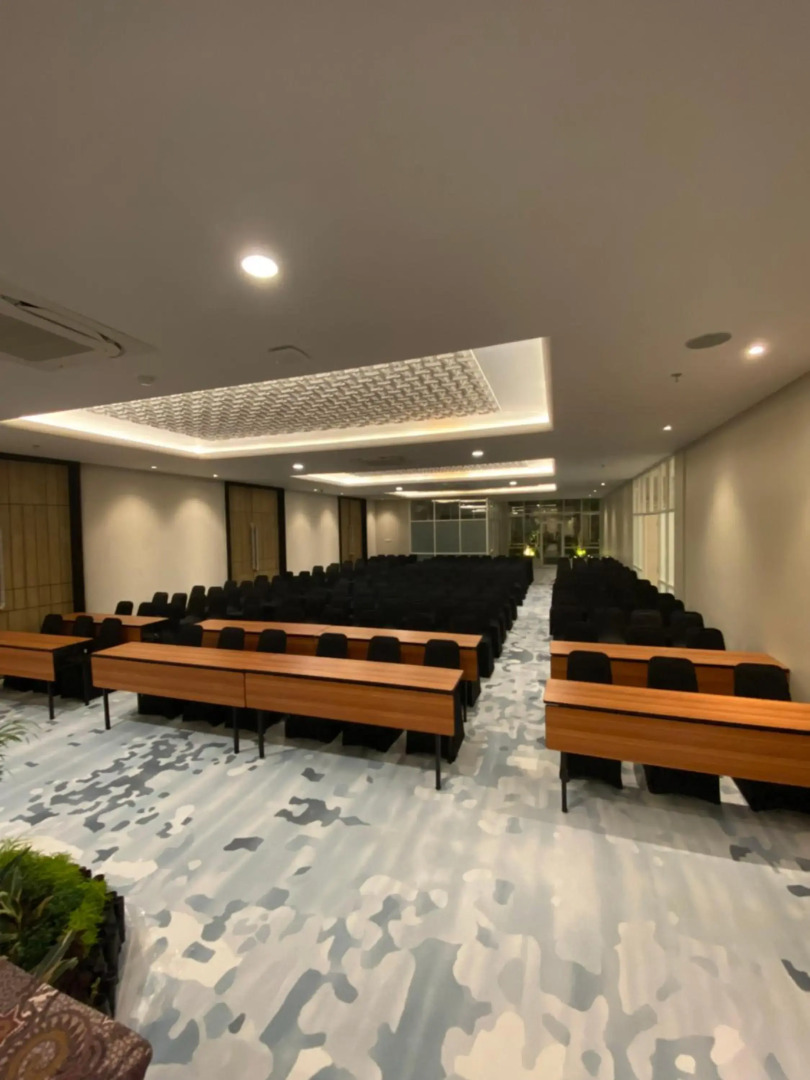 Trio Azana Style Kebumen