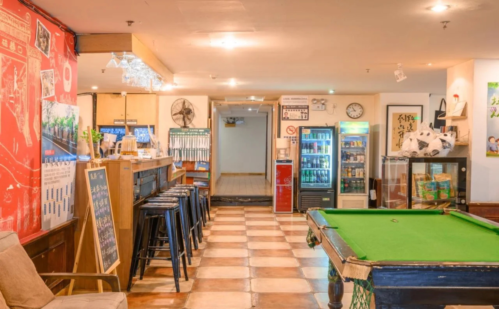 Chongqing Travelling With Hotel