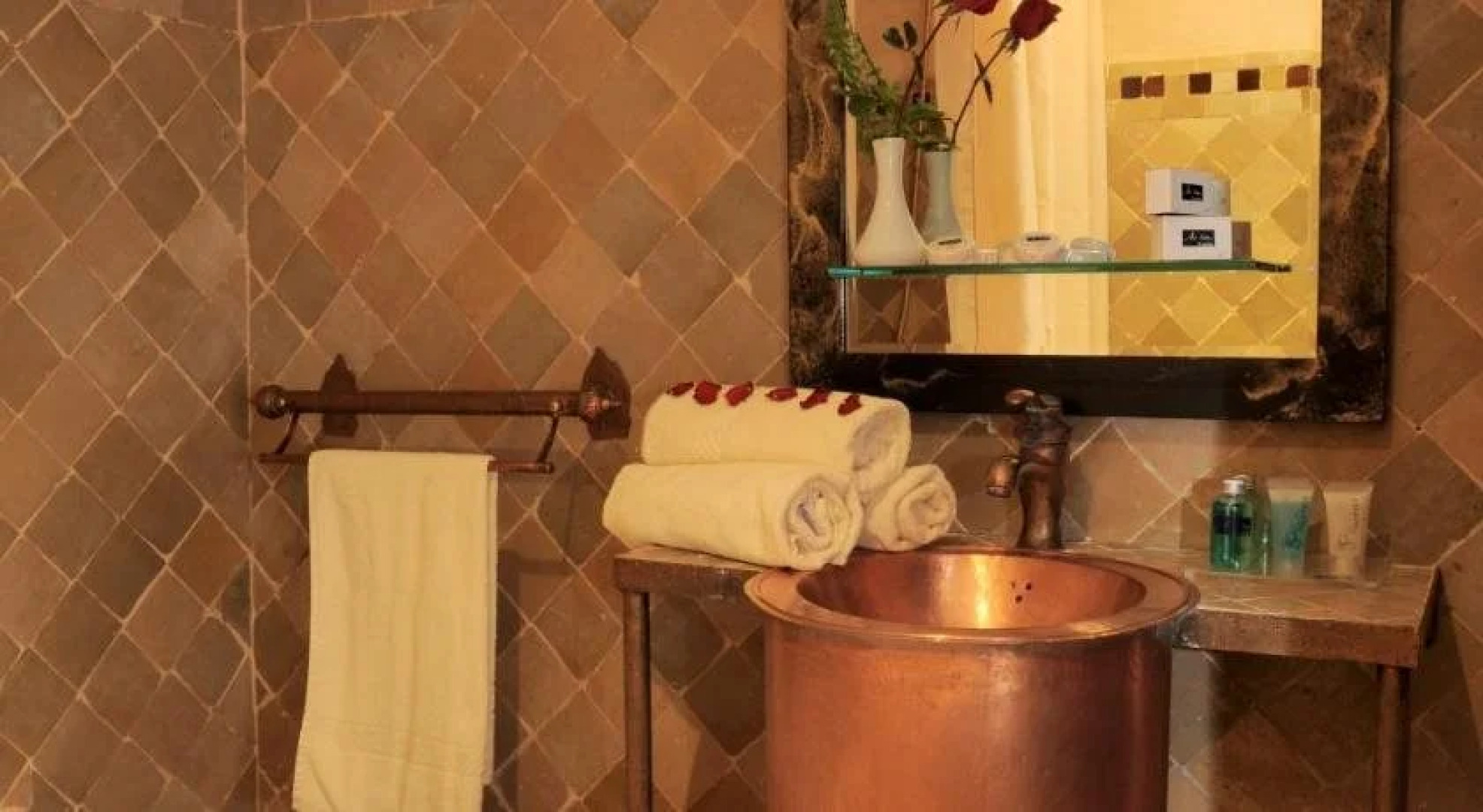 Art Suites El Jadida