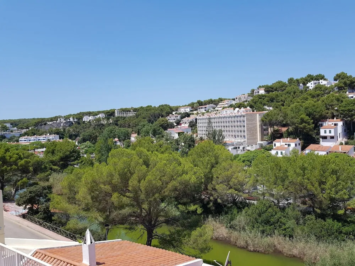 Apartamentos Cala Galdana