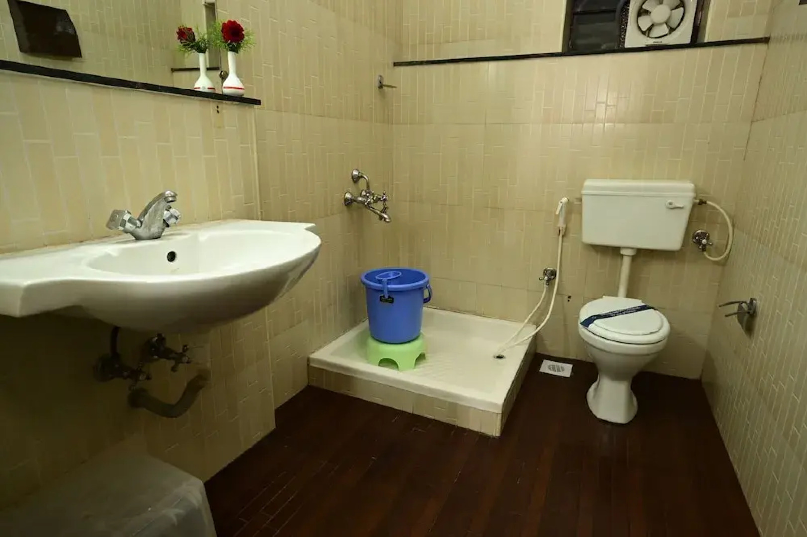 Yagappa Heritage Resort