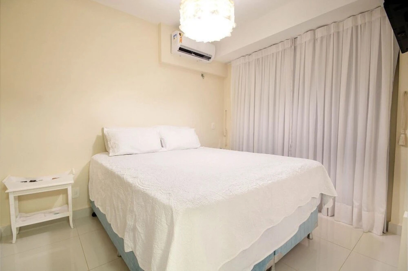 Apartament no In Mare Bali em Cotovelo