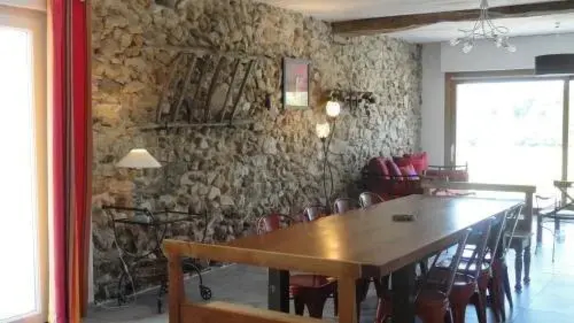 Chambres d'hôtes Ondicola