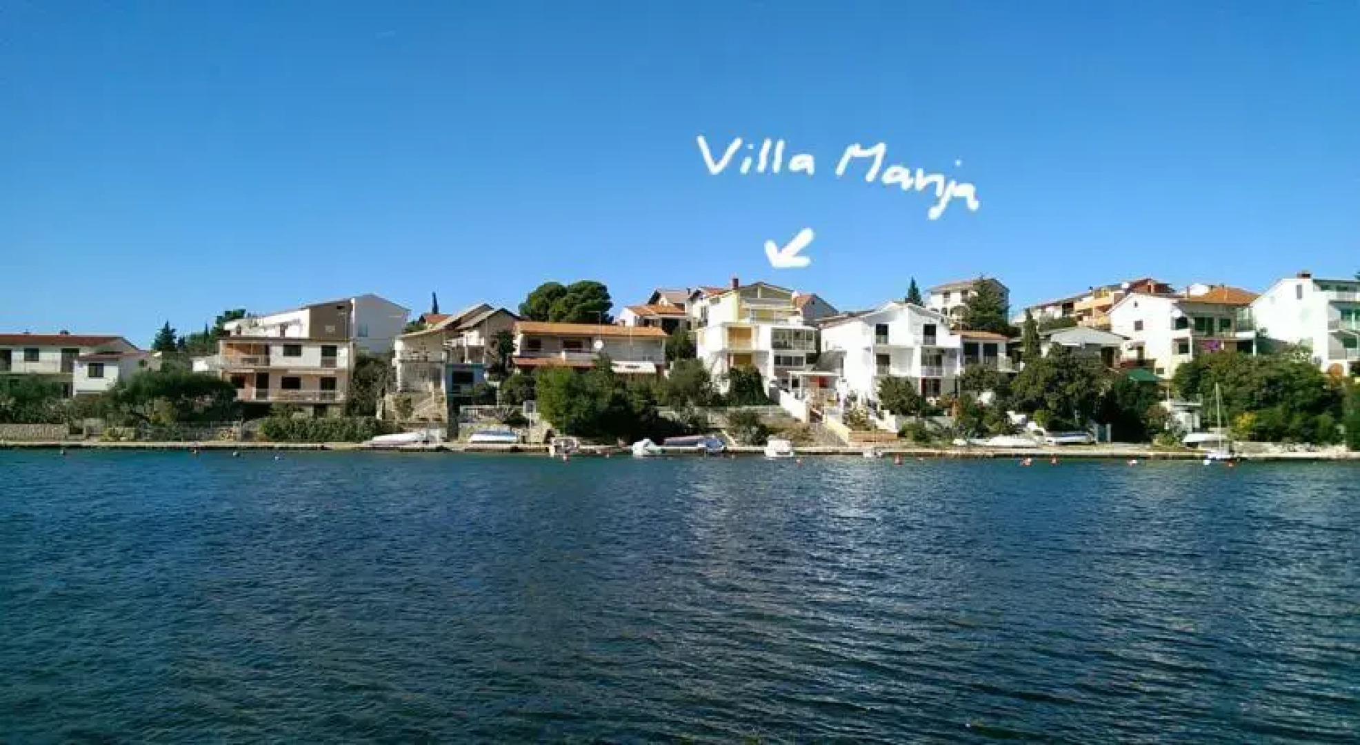 Villa Manja