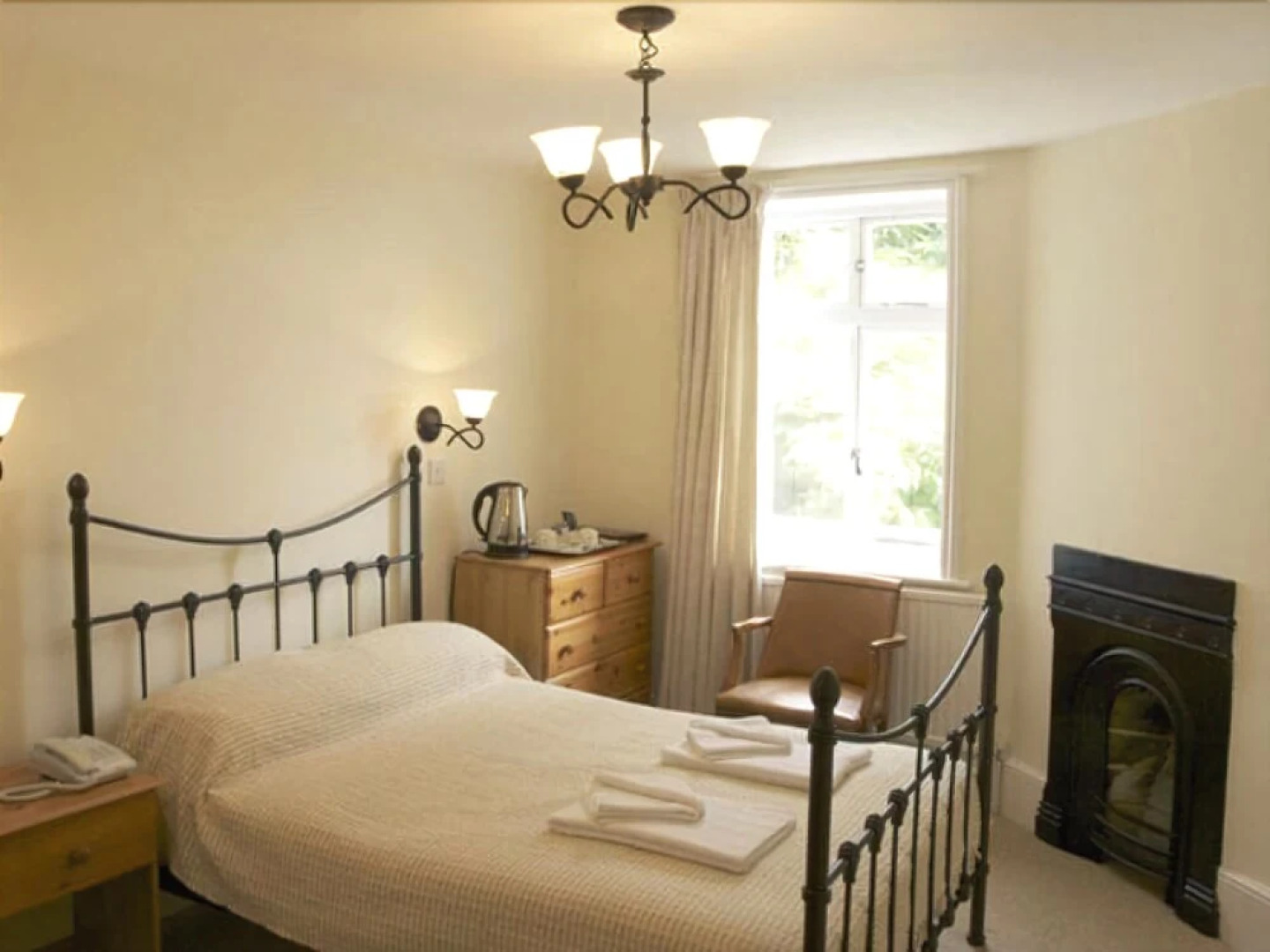 Ventnor Towers Hotel