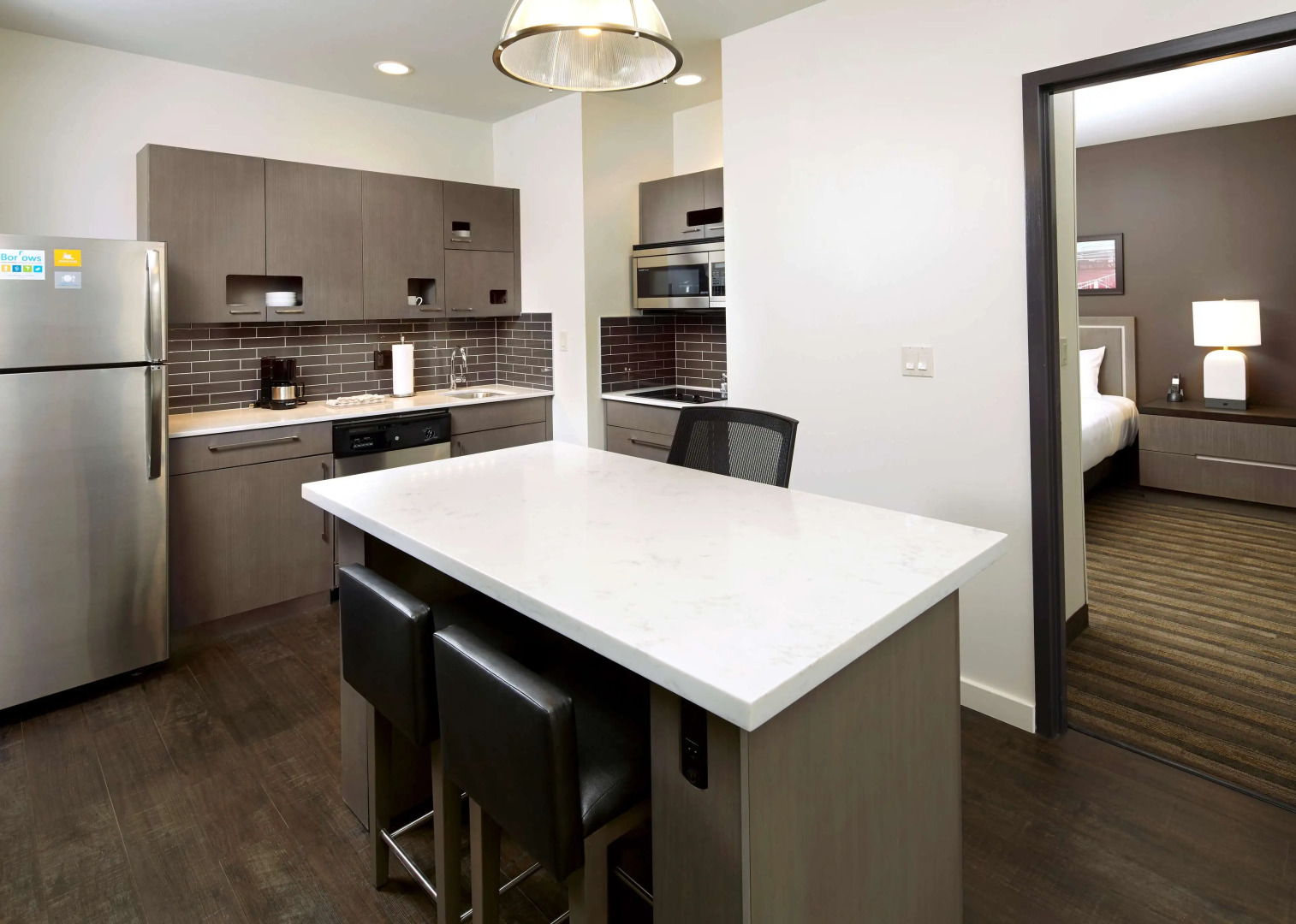 Hyatt House Pittsburgh/Bloomfield/Shadyside