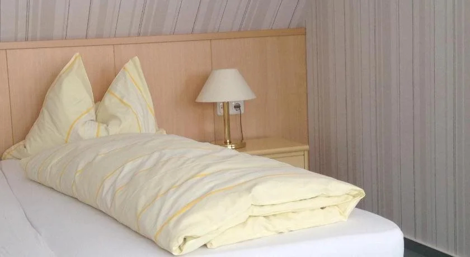 Hotel Ricarda
