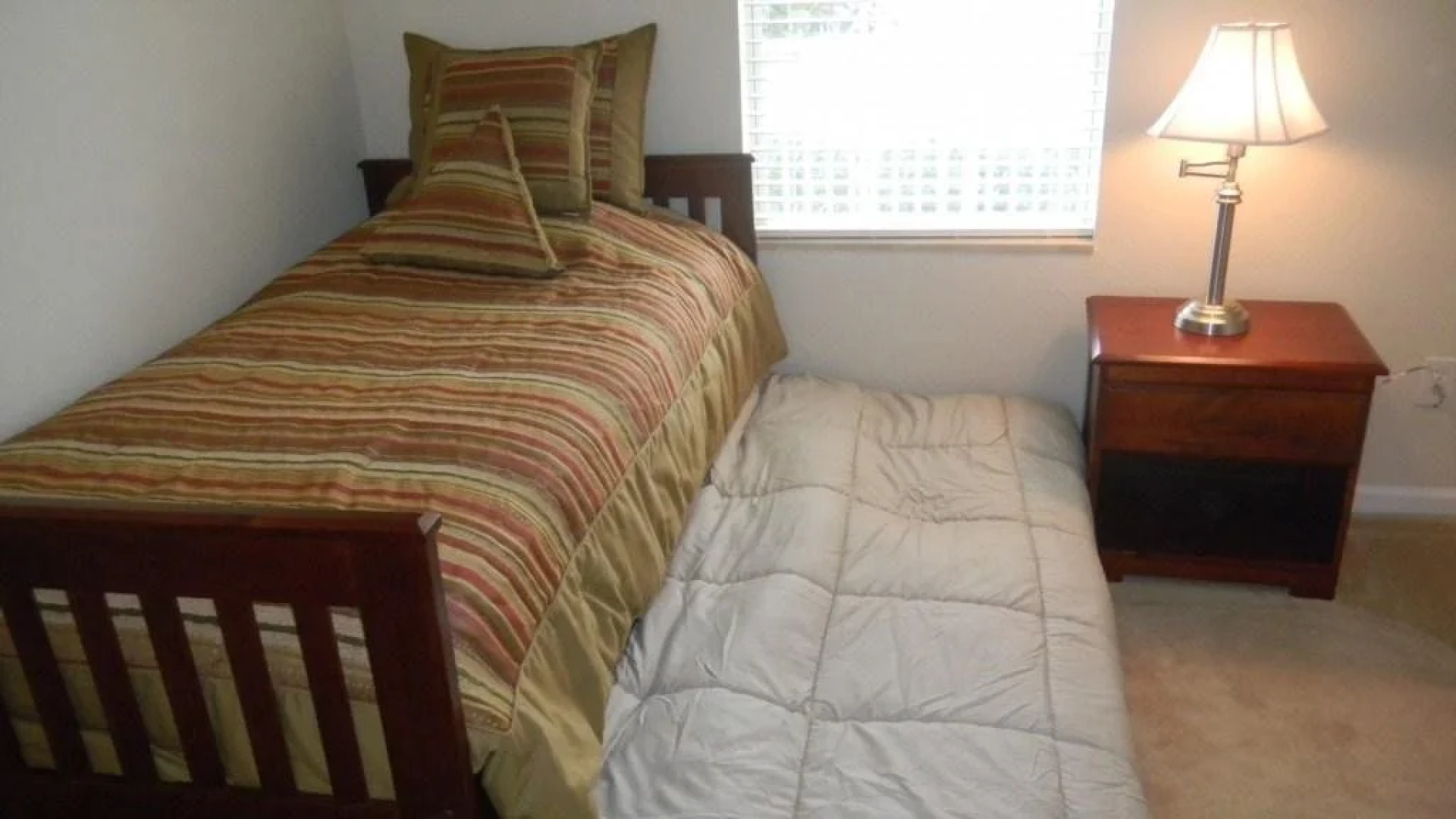 Trafalgar Village Resort