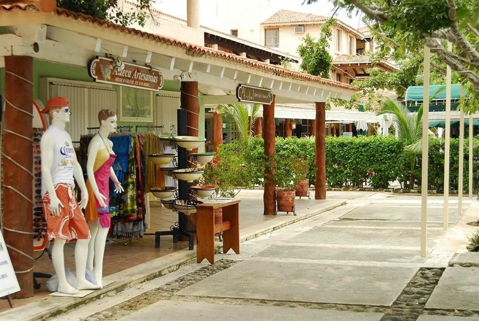 Kali Condo Boutique