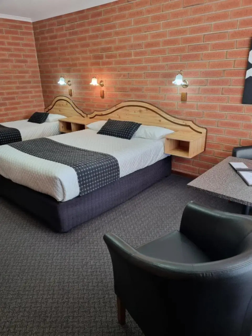 Edithburgh Seaside Motel