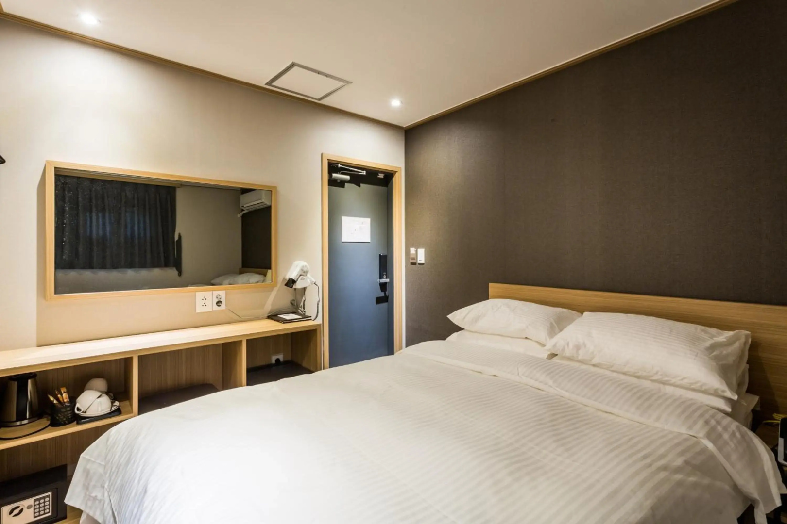 About Stay Seoul Station