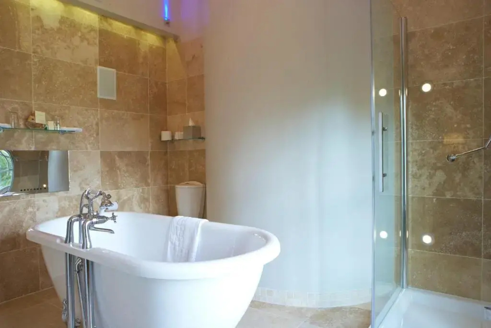 The Villa Country House Hotel